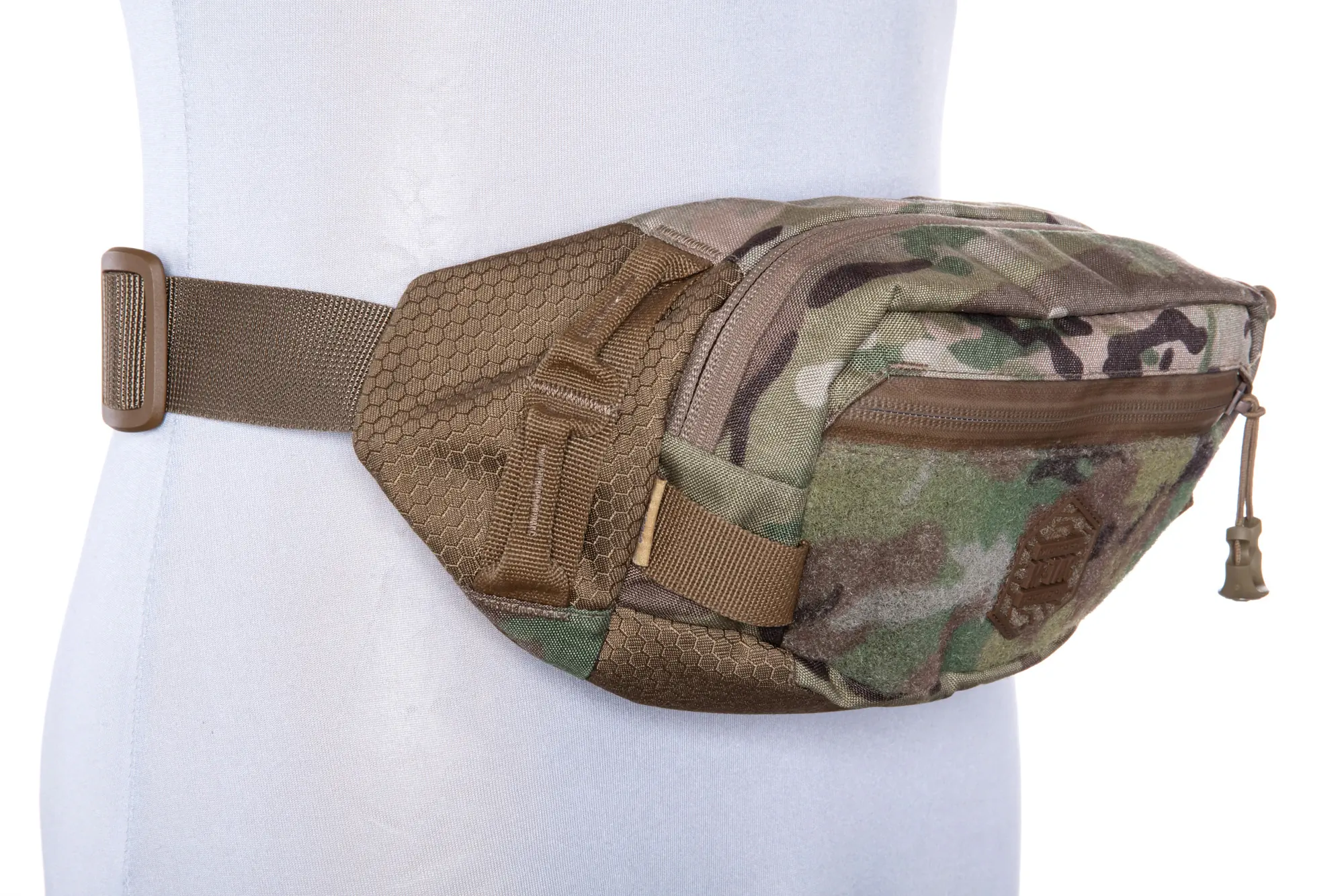 Torba Waist Bag Elite Hex MC/Coyote OD-G-MTC-20-041493-00 asgbox.pl Torba Waist Bag Elite Hex MC/Coyote - obrazek 4