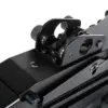 Karabin maszynowy ASG A&K Cybergun M249 MK2 Czarny OD-G-AIK-01-041143-00 asgbox.pl