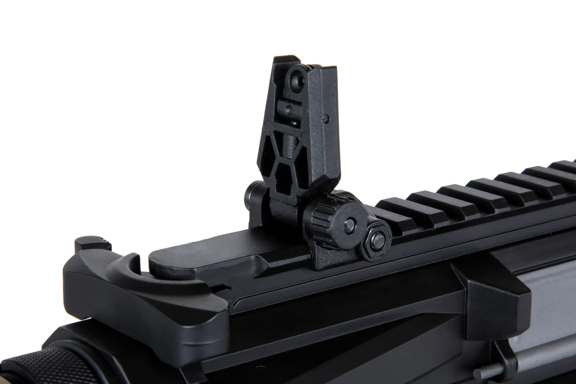 Replika karabinka Specna Arms SA-E12-RL EDGE 2.0™GATE ASTER HIGH SPEED Half-Tan OD-G-SPE-01-038794-00 asgbox.pl Replika karabinka Specna Arms SA-E12-RL EDGE 2.0™GATE ASTER HIGH SPEED Half-Tan - obrazek 4