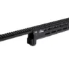 Konwersja RIS M-LOK do replik z serii Amoeba Striker Czarny OD-G-ARE-09-038278-00 asgbox.pl