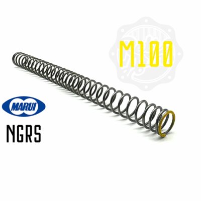 RetroArms NGRS Spring SiCr with Progressive Wiring - M100