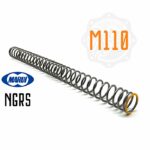 RetroArms NGRS Spring SiCr with Progressive Wiring - M110