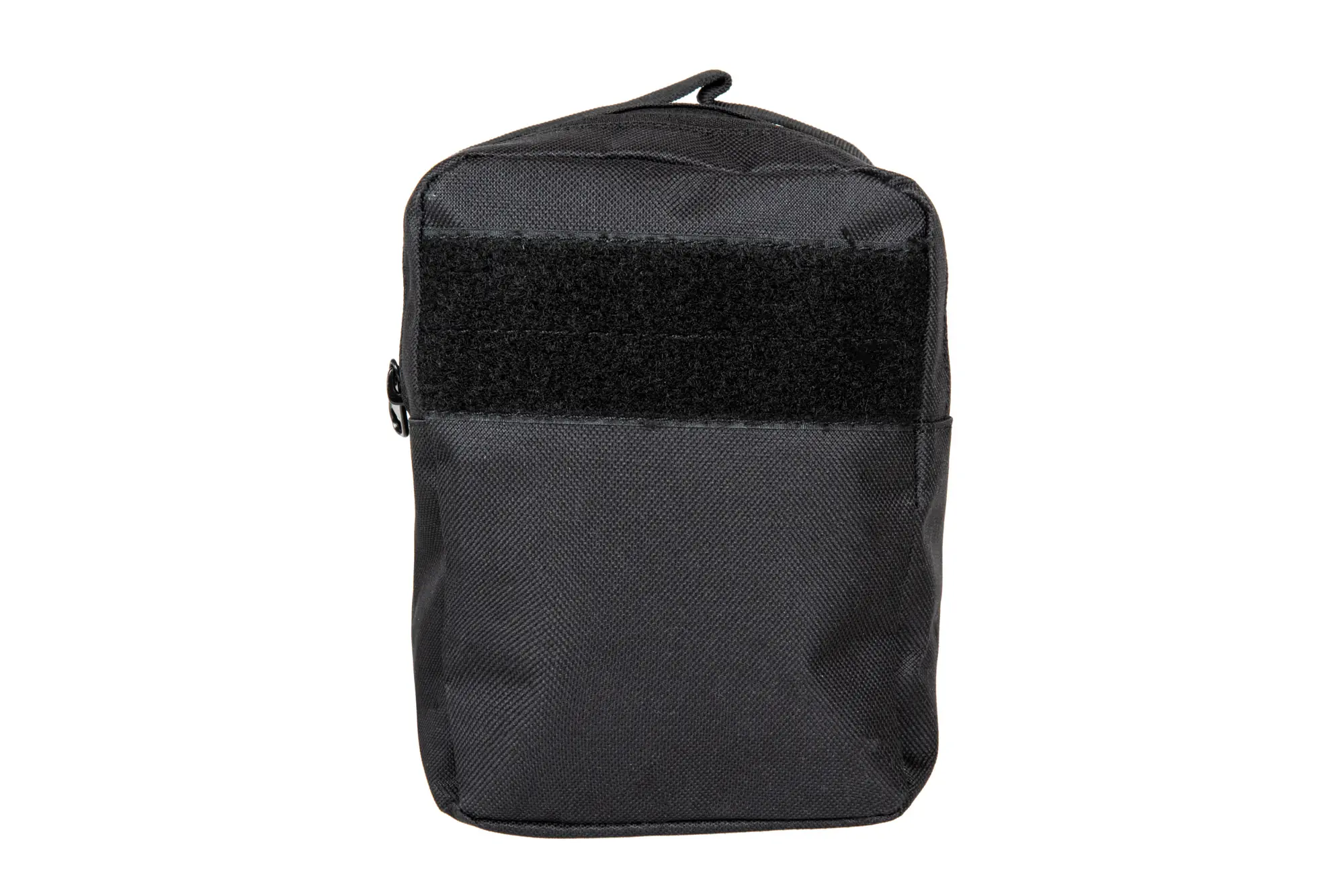 Ładownica molle S17 na ochronniki słuchu - Czarna OD-G-EAR-19-034485-00 asgbox.pl Ładownica molle S17 na ochronniki słuchu - Czarna - obrazek 3