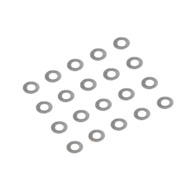 Zestaw podkładek TopMax grubości 0.1mm TPX-08-040043-00 asgbox.pl Zestaw podkładek TopMax grubości 0.1mm TPX-08-040043-00 asgbox.pl