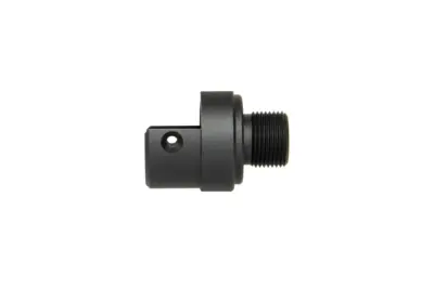 Upper Receiver Connector do replik AAP01 - czarny - obrazek 2
