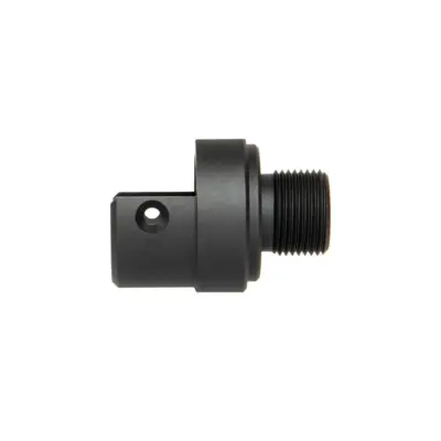 Alternative view of Upper Receiver Connector do replik AAP01 - czarny