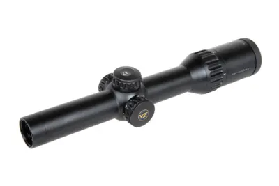 asgbox.pl - Luneta Vector Optics CONTINENTAL x6 1-6x24 Fiber
