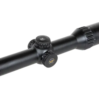 asgbox.pl - Luneta Vector Optics CONTINENTAL x6 1-6x24 Fiber