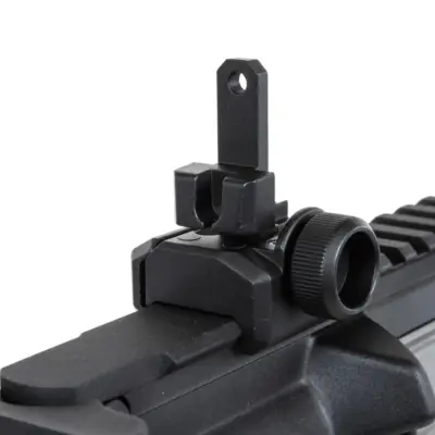 Alternative view of Subkarabinek ASG WE R5C GBBR Gen. 3