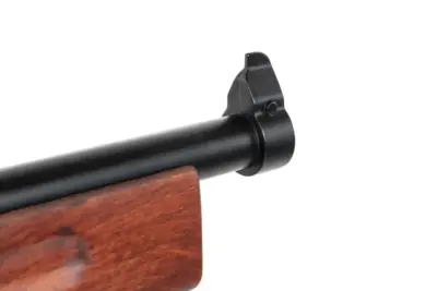 Pistolet maszynowy ASG Snow Wolf SW-05W - obrazek 4