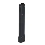 asgbox.pl - Magazynek Mid-Cap EPM-AR9 150 kulek do replik G&G AR9/CA X9 - Czarny