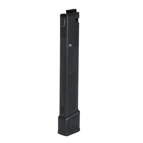 asgbox.pl - Magazynek Mid-Cap EPM-AR9 150 kulek do replik G&G AR9/CA X9 - Czarny