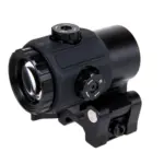 asgbox.pl - Luneta WADSN Magnifier typu G43 Czarna