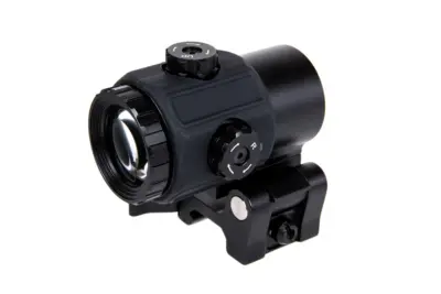 asgbox.pl - Luneta WADSN Magnifier typu G43 Czarna
