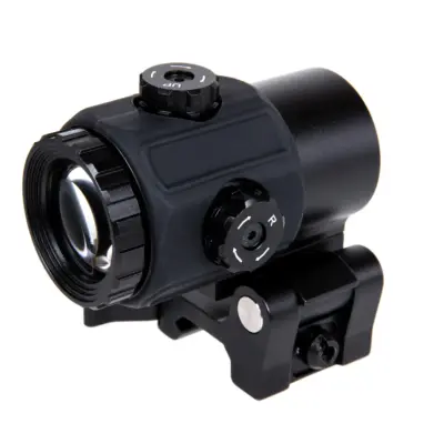 asgbox.pl - Luneta WADSN Magnifier typu G43 Czarna