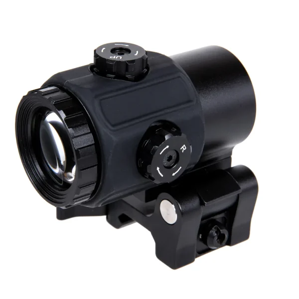 asgbox.pl - Luneta WADSN Magnifier typu G43 Czarna