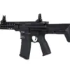 Replika karabinka KWA VM4 RONIN 6 PDW S-AEG 2.5 Czarna OD-G-KWA-01-040027-00 asgbox.pl Replika karabinka KWA VM4 RONIN 6 PDW S-AEG 2.5 Czarna OD-G-KWA-01-040027-00 asgbox.pl