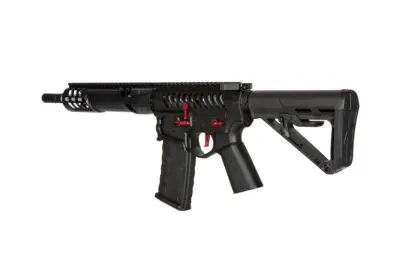 Replika karabinka F1 Firearms SBR BR-3 - Czarna - obrazek 4