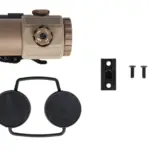 asgbox.pl - Luneta WADSN Magnifier typu G43 Dark Earth