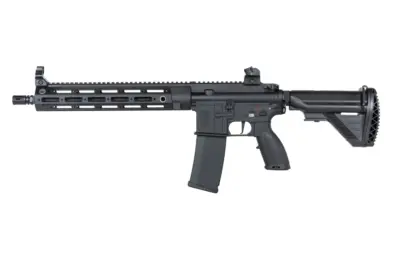 Karabinek ASG Specna Arms SA-PH22 PRIME™ HAL™ ETU Wersja High Torque Czarny - obrazek 5