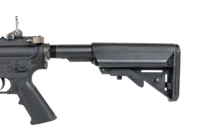 Karabinek ASG Vega Force Company Avalon TB21 CQB Gate Aster SX Half-Tan - obrazek 5