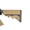 Karabinek ASG Specna Arms SA-A03 ONE™ SAEC™ Kestrel™ ETU Half-Tan OD-G-SPE-01-044553-00 asgbox.pl Karabinek ASG Specna Arms SA-A03 ONE™ SAEC™ Kestrel™ ETU Half-Tan OD-G-SPE-01-044553-00 asgbox.pl