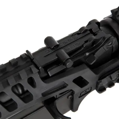 Alternative view of Replika karabinka MAR R.A.S. ze stałą kolbą