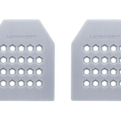 asgbox.pl - Podkład pod płyty balistyczne [2 szt.] Wosport