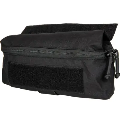 Mała podwieszana ładownica - Czarna PEW-19-033989-00 asgbox.pl