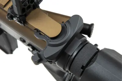 Karabinek ASG Specna Arms SA-P23 Prime™ HAL™ ETU z silnikiem bezszczotkowym Half-Bronze - obrazek 5