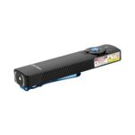 OLIGHT Flashlight ARKFELD Pro UV 1300 lm, Green Laser - Black - obrazek 2