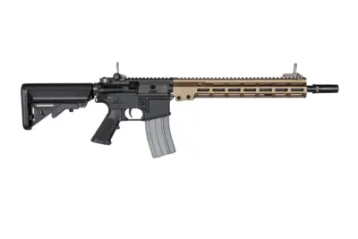 Karabinek ASG VFC AVALON TB01.B Half-Tan (OUTLET) - obrazek 5