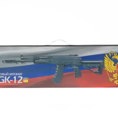 asgbox.pl - Replika karabinka GK12 (OUTLET)