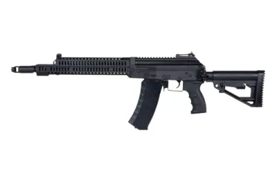 Karabinek szturmowy ASG LCT ZK-12U EBB - obrazek 3