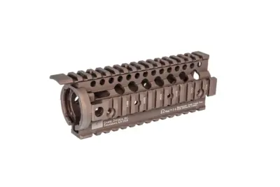 Chwyt Przedni Daniel Defense Omega rail 7" RIS - obrazek 2