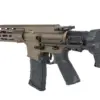Karabinek ASG Vega Force Company Avalon Calibur II PDW Gate Aster SX Half-Tan OD-G-VFC-01-043088-00 asgbox.pl