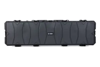 Walizka transportowa Specna Arms Gun Case 136 cm Czarna - obrazek 4