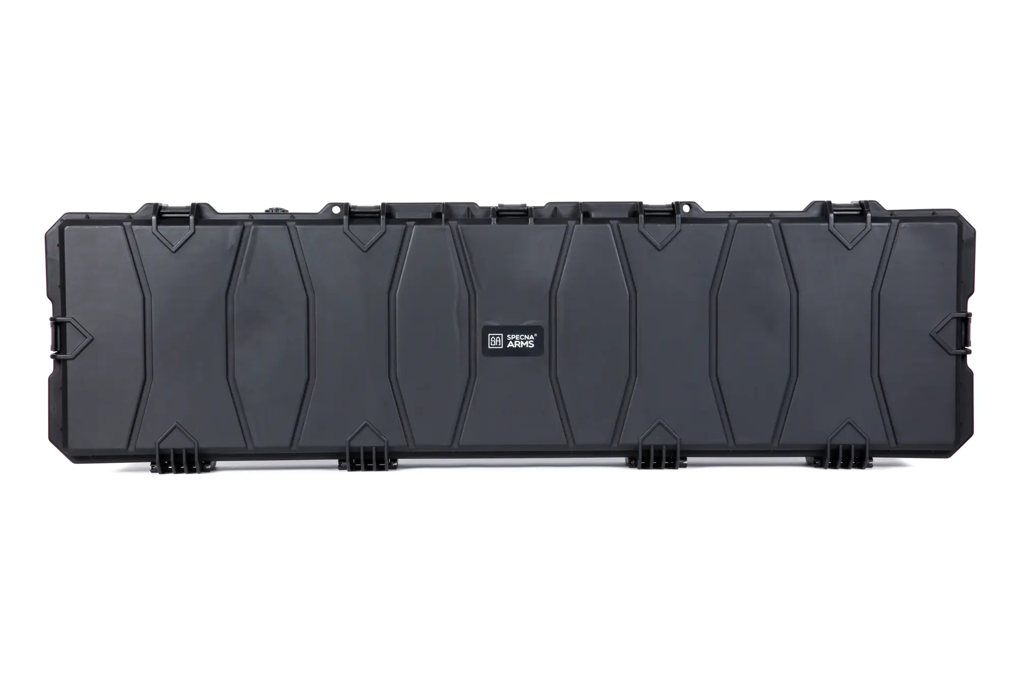 Walizka transportowa Specna Arms Gun Case 136 cm Czarna OD-G-SPE-22-040197-00 asgbox.pl Walizka transportowa Specna Arms Gun Case 136 cm Czarna - obrazek 4