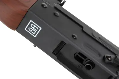 Specna Arms AK SA-J76 CORE Gen.2 Karabin szturmowy AEG - Czarny - obrazek 5