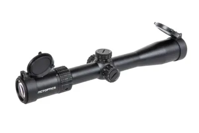 Luneta VICTOPTICS S4 3-12X40 - obrazek 3