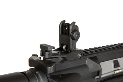 Karabinek ASG Specna Arms SA-C03 CORE™ HAL ETU™ 1.14 J Czarny - obrazek 3