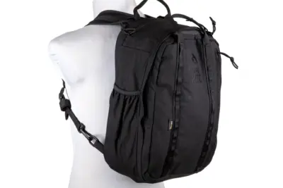 Plecak KAIKEN 18L Czarny - obrazek 4