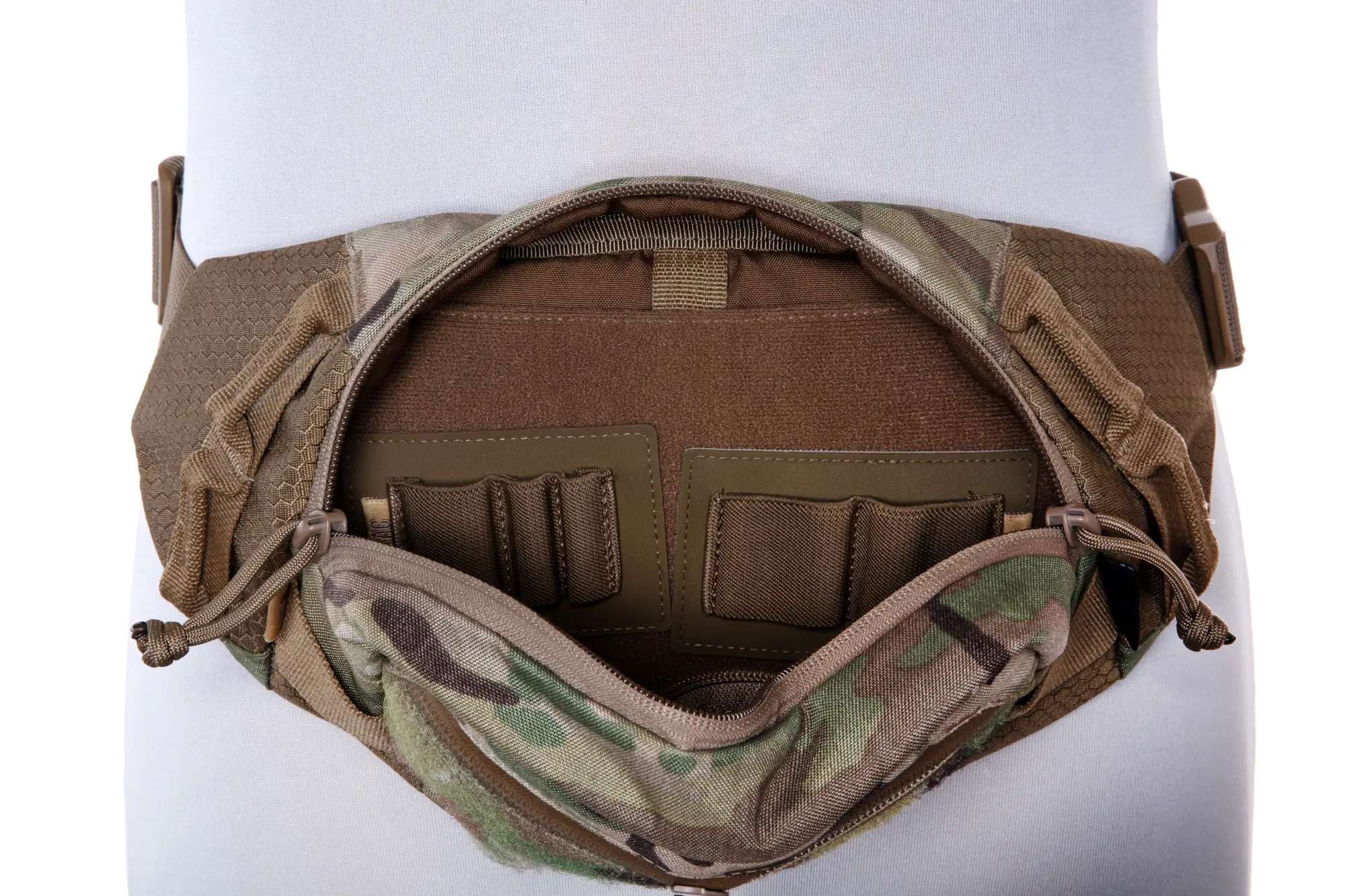 Torba Waist Bag Elite Hex MC/Coyote OD-G-MTC-20-041493-00 asgbox.pl Torba Waist Bag Elite Hex MC/Coyote - obrazek 5