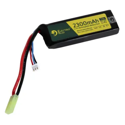 asgbox.pl - Akumulator LiPo 7