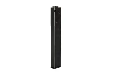 asgbox.pl - Magazynek Mid-Cap 130 kulek do replik SW-021/MP18