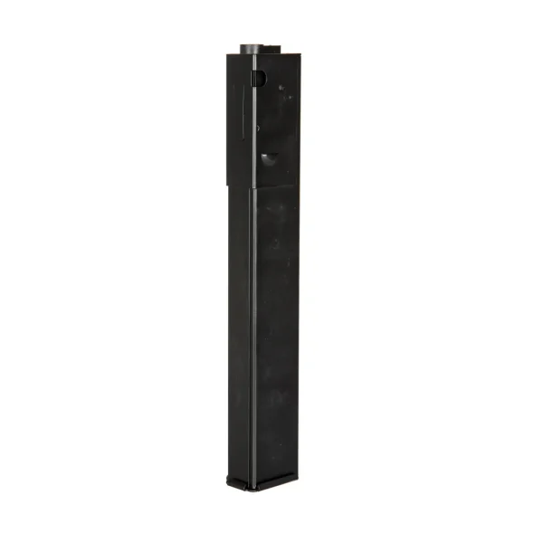 asgbox.pl - Magazynek Mid-Cap 130 kulek do replik SW-021/MP18
