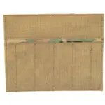asgbox.pl - Panel Molle do kamizelek Chest Rig Wosport MC