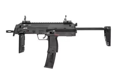 Replika pistoletu maszynowego Heckler&Koch MP7A1 AEG (OUTLET) - obrazek 4