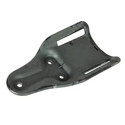 asgbox.pl - Płetwa na pas do kabur i ładownic (krótka) - MC Black