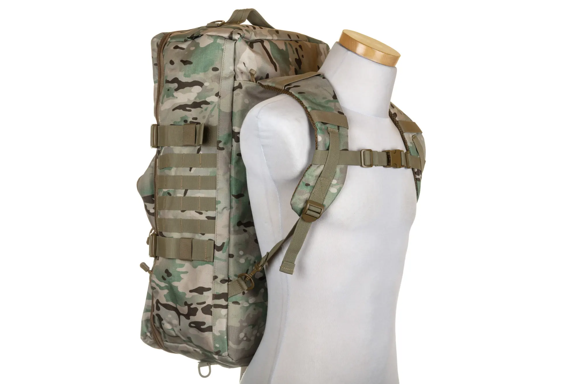 Plecak 40L Specna Arms Tactical MC OD-G-SPE-20-042507-00 asgbox.pl Plecak 40L Specna Arms Tactical MC - obrazek 2